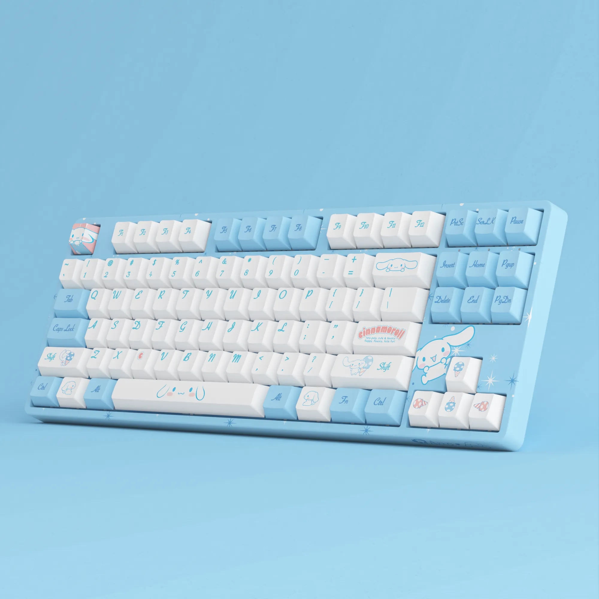 Cinnamoroll 5087S