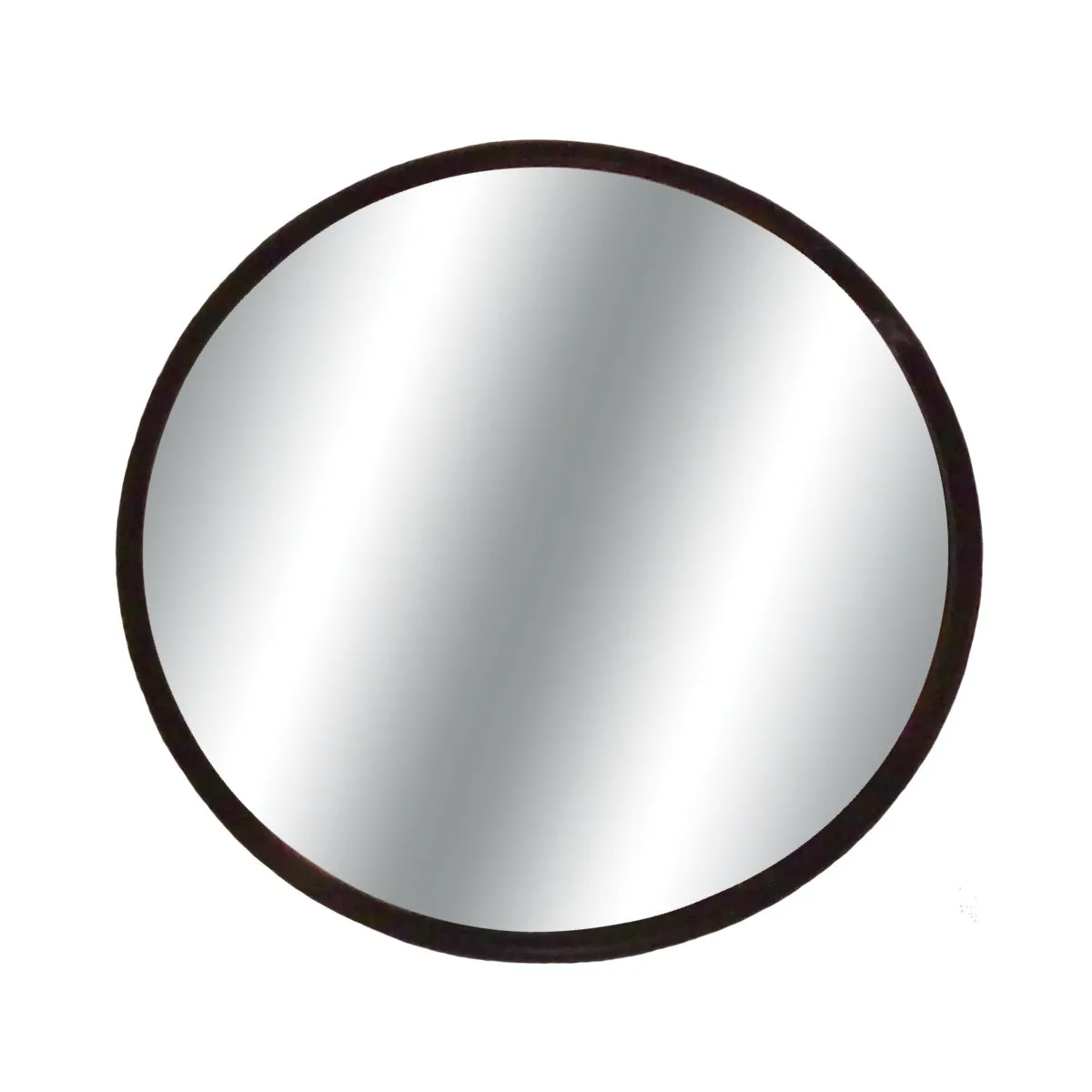 Cipa USA 49302 HotSpots Convex Blind Spot Mirror; Round; 3.75 in.;