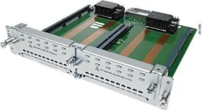 Cisco SM-X-NIM-ADPTR network switch component