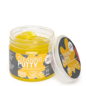 Cleaning Putty