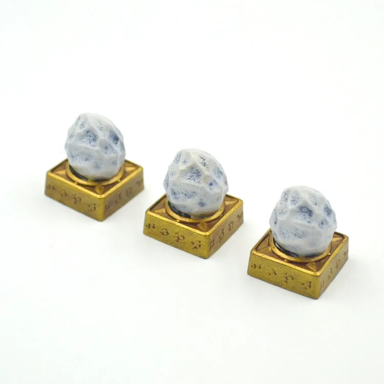 [CLosed][GB] Lil-Moemon Novelty Hearthstone inspired Resin keycap backlit