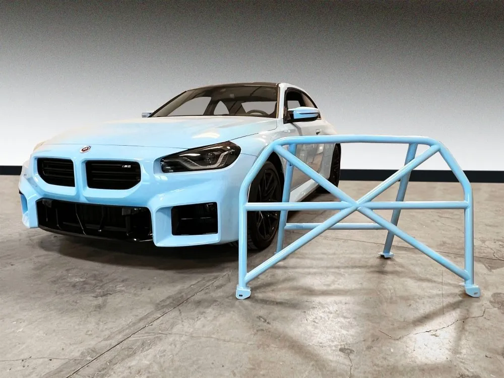 CMS Performance Roll Bar for BMW G87 M2 (2023 )