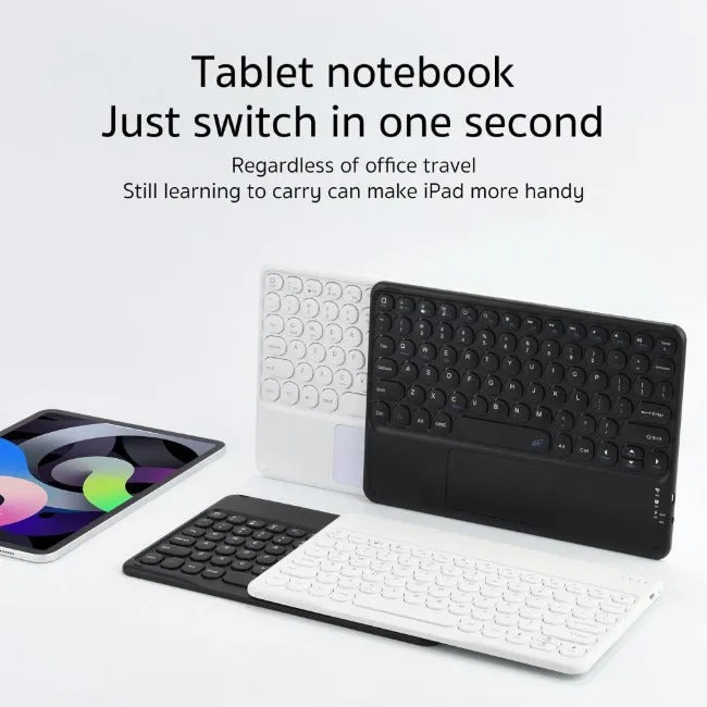 COTEetCI 64001 Portable Bluetooth Smart Keyboard