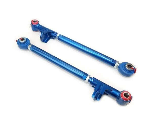 CUSCO 666 474 LB Rear lateral links for SUBARU Impreza WRX (GDB/GDA)