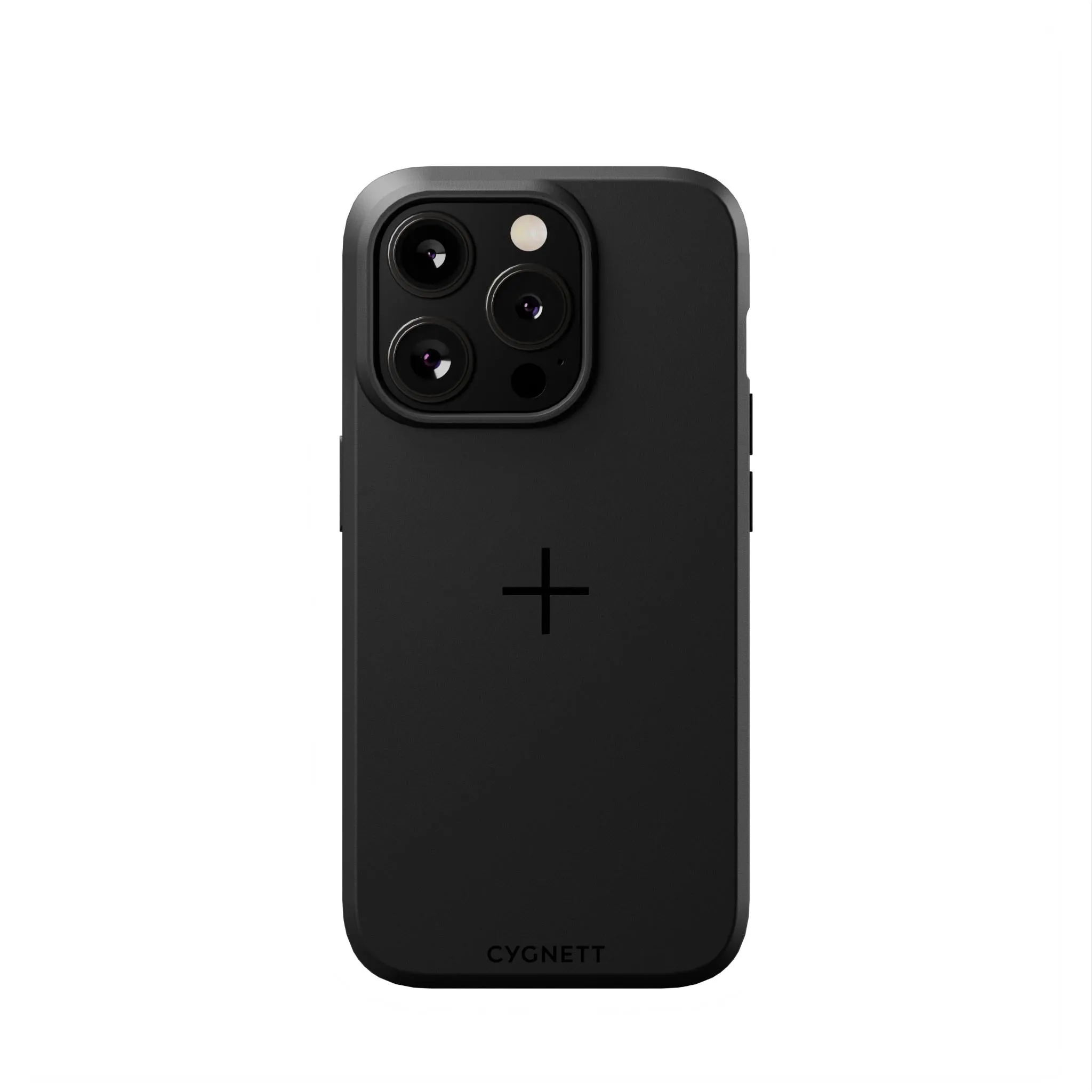 Cygnett MagShield Case for iPhone 16 Pro (Black)