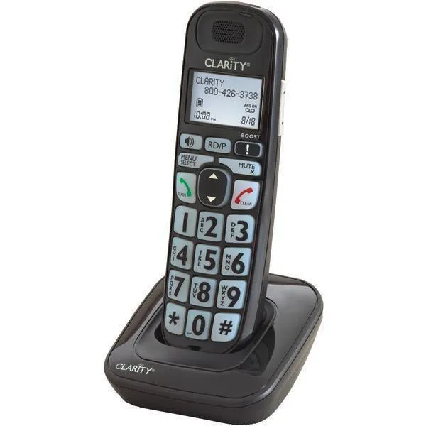 DECT 6.0 D703HS Additional Handset