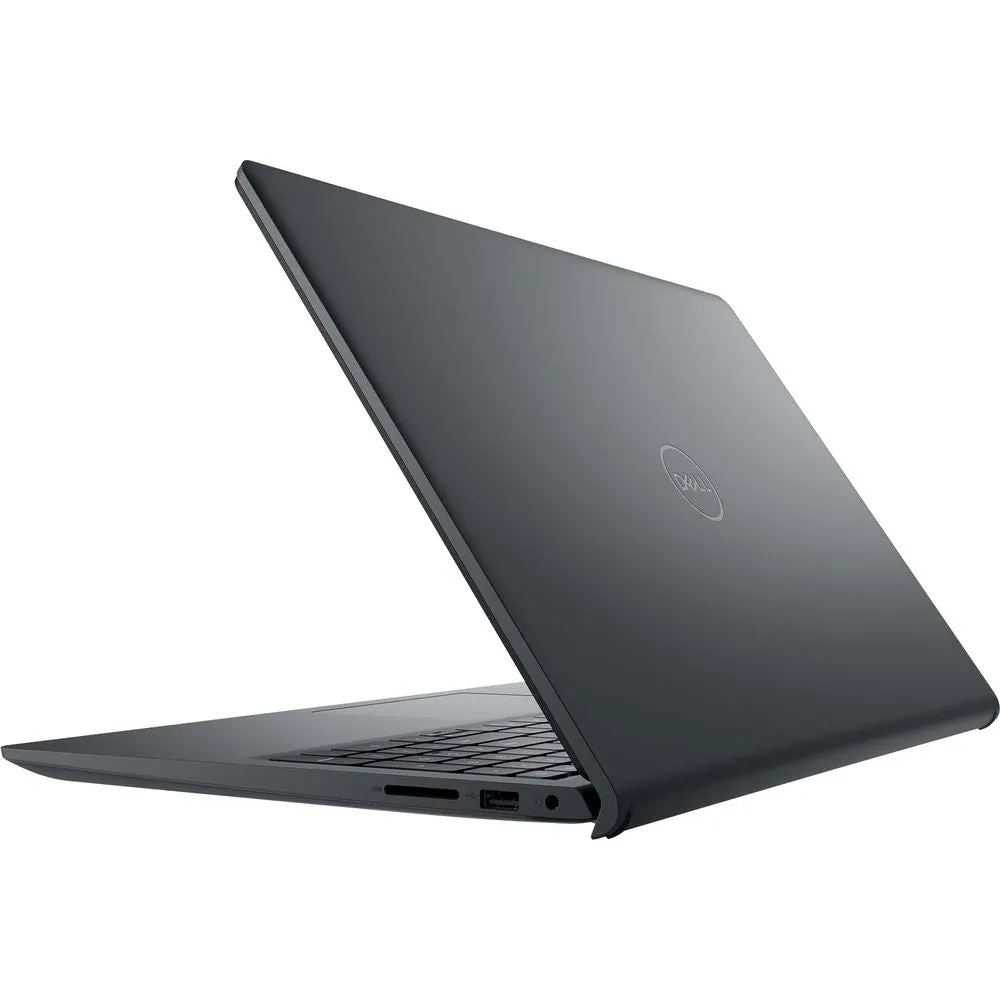 DELL I3535-A766BLK-PUS 15.6" FHD Touchscreen Ryzen 5 7530U 2GHz AMD Radeon Graphics 8GB RAM 512GB SSD Win 11 Home Carbon Black