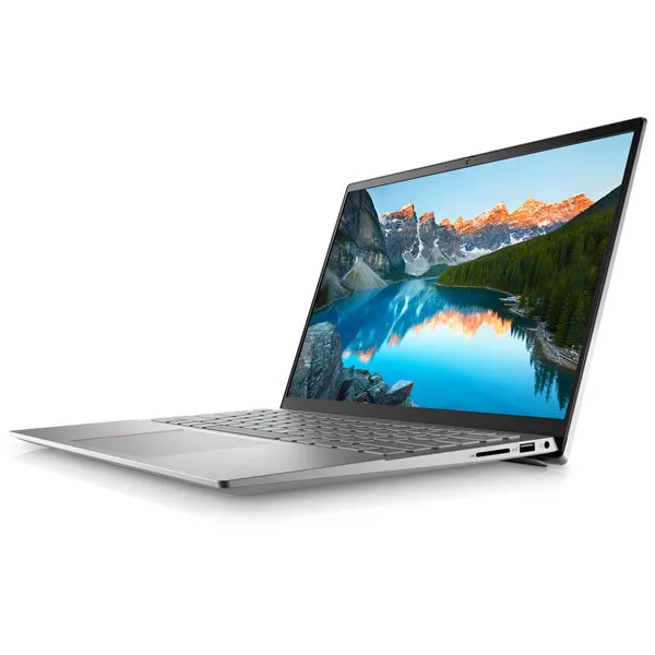 Dell Inspiron 14 5430 14" Full HD  | Intel Core i7 13th gen | 16GB DDR5 RAM | 512GB NVMe SSD | Windows 11 Home - Platinum Silver