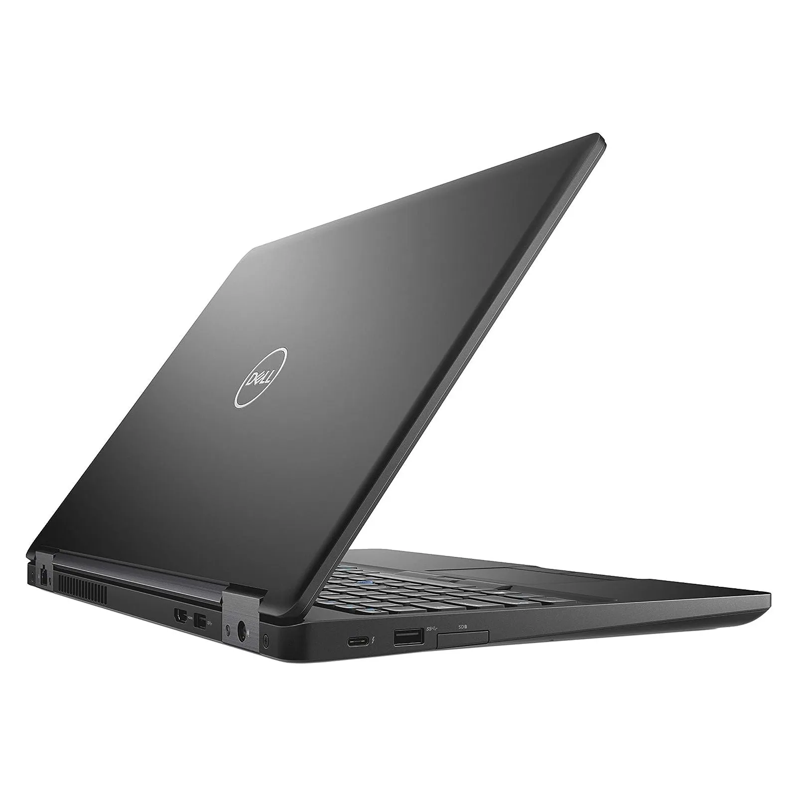 Dell Latitude 5590 Core i7-8650u VGA Nvidia MX130 2GB 15.6" Laptop Offers (Open Box)