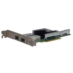 Dell PE210G2SPI9A 10GbE Dual Port SFP NIC Adapter  | 3CTVF