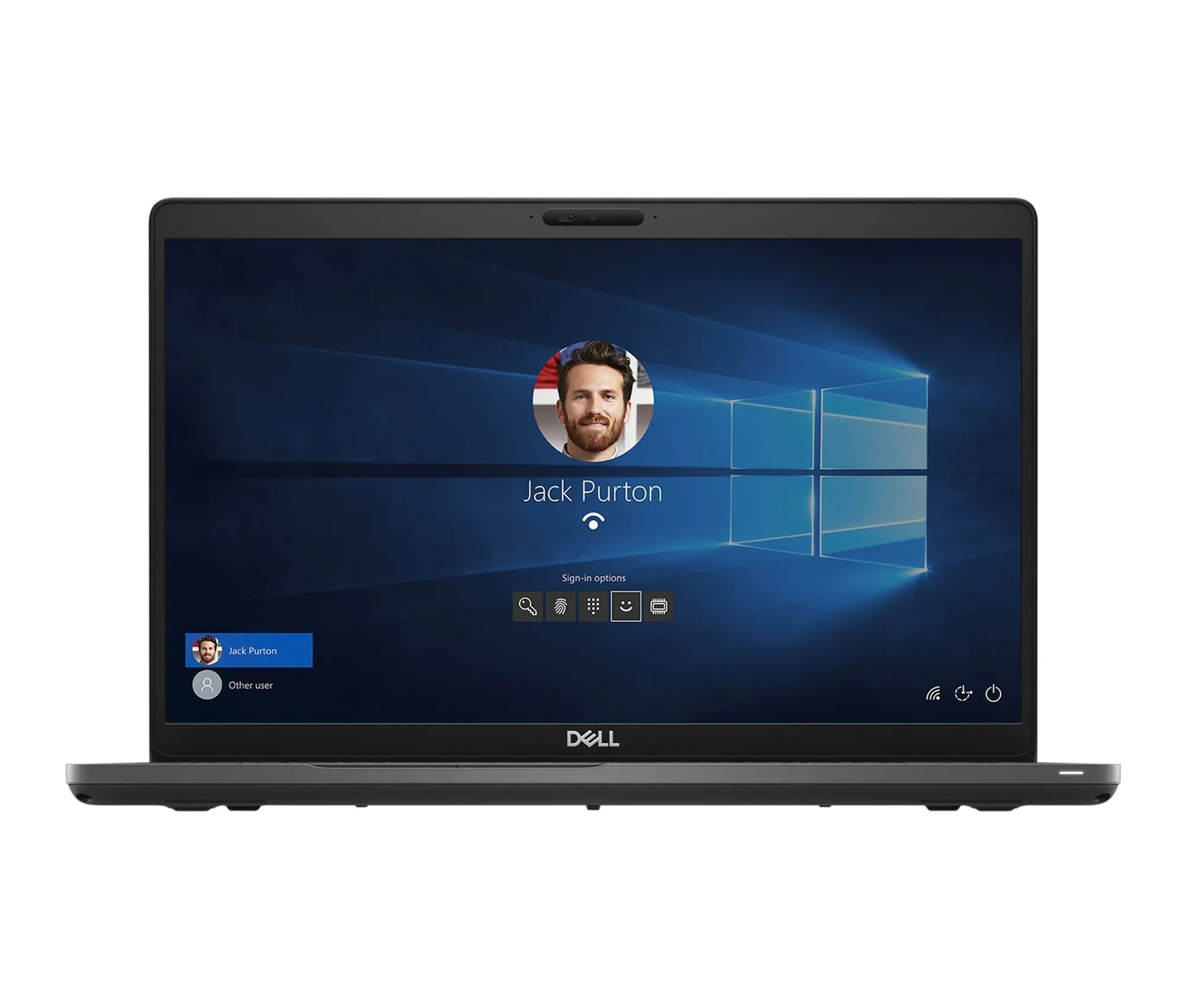 Dell Precision 3540, 15.6” FHD, Intel Core i7-8665U 1.9GHz, 32GB DDR4, 2TB NVMe SSD, Brand-New WD Black SSD, AMD Radeon Pro WX2100 2GB, Refurbished