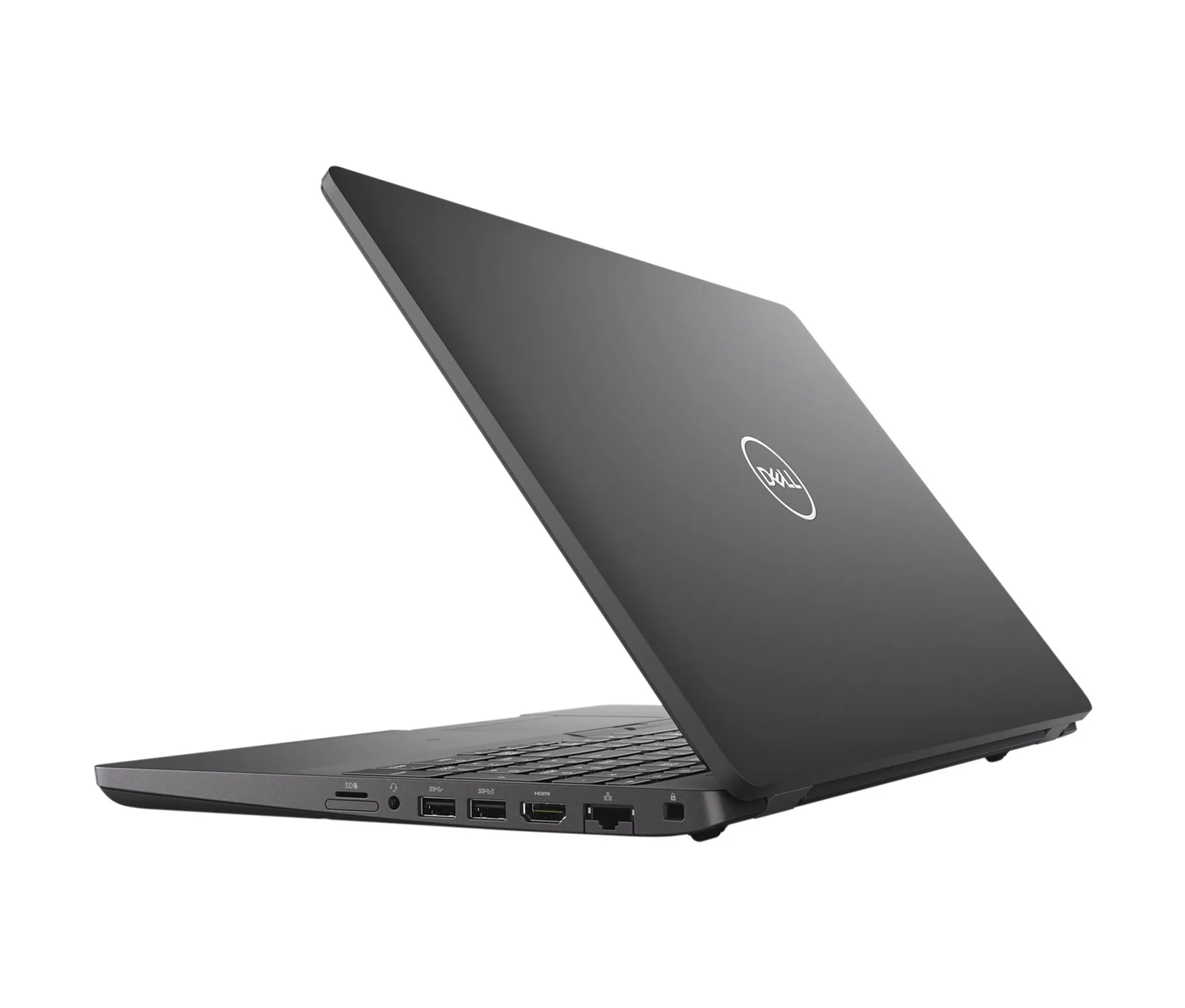 Dell Precision 3540, 15.6” FHD, Intel Core i7-8665U 1.9GHz, 32GB DDR4, 2TB NVMe SSD, Brand-New WD Black SSD, AMD Radeon Pro WX2100 2GB, Refurbished