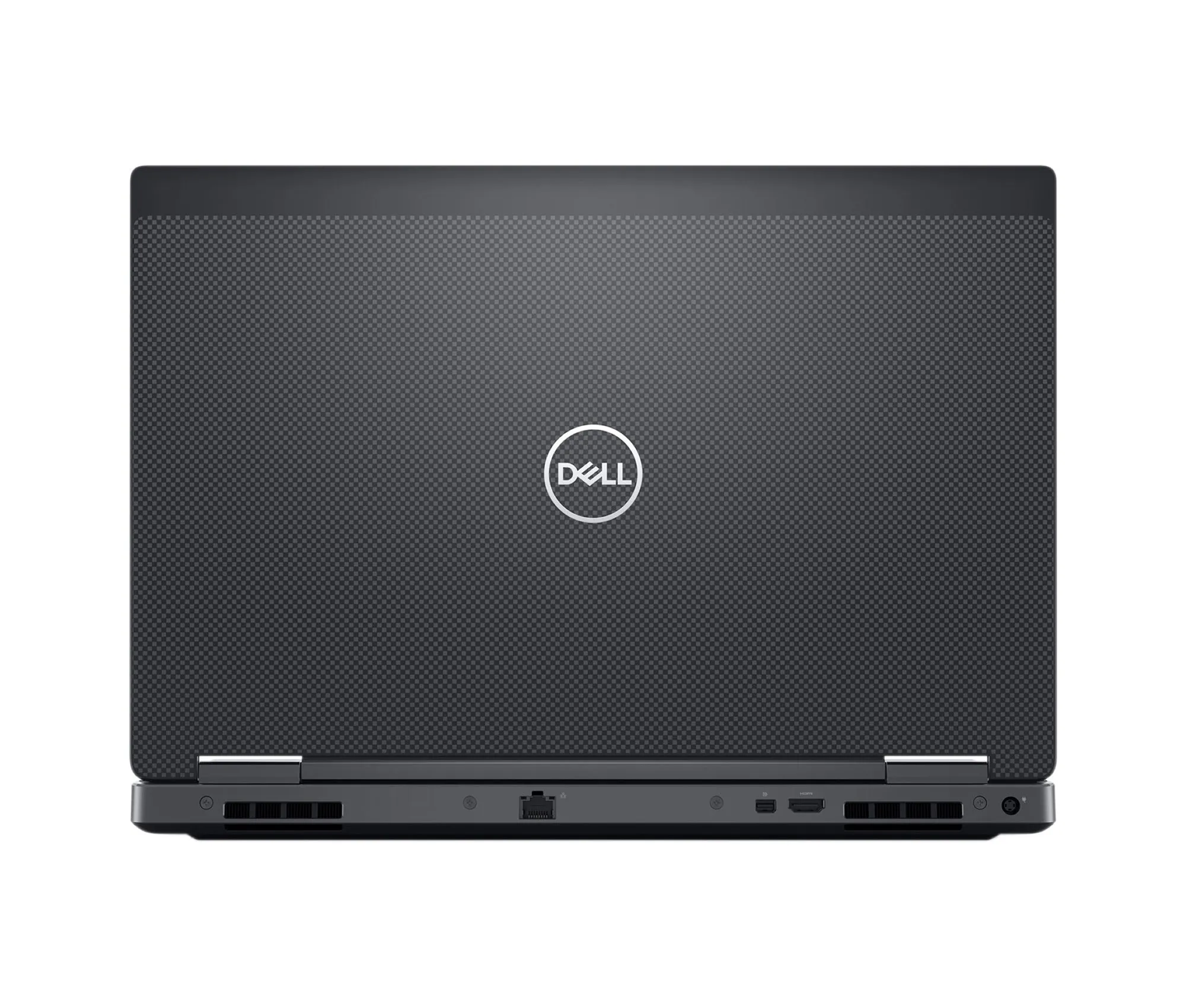 Dell Precision 7530, 15.6”, Intel Core i5-8350H 2.3GHz, 32GB DDR4, 2TB NVMe SSD, Brand-New WD Black SSD, NVIDIA Quadro P1000 4GB, Refurbished