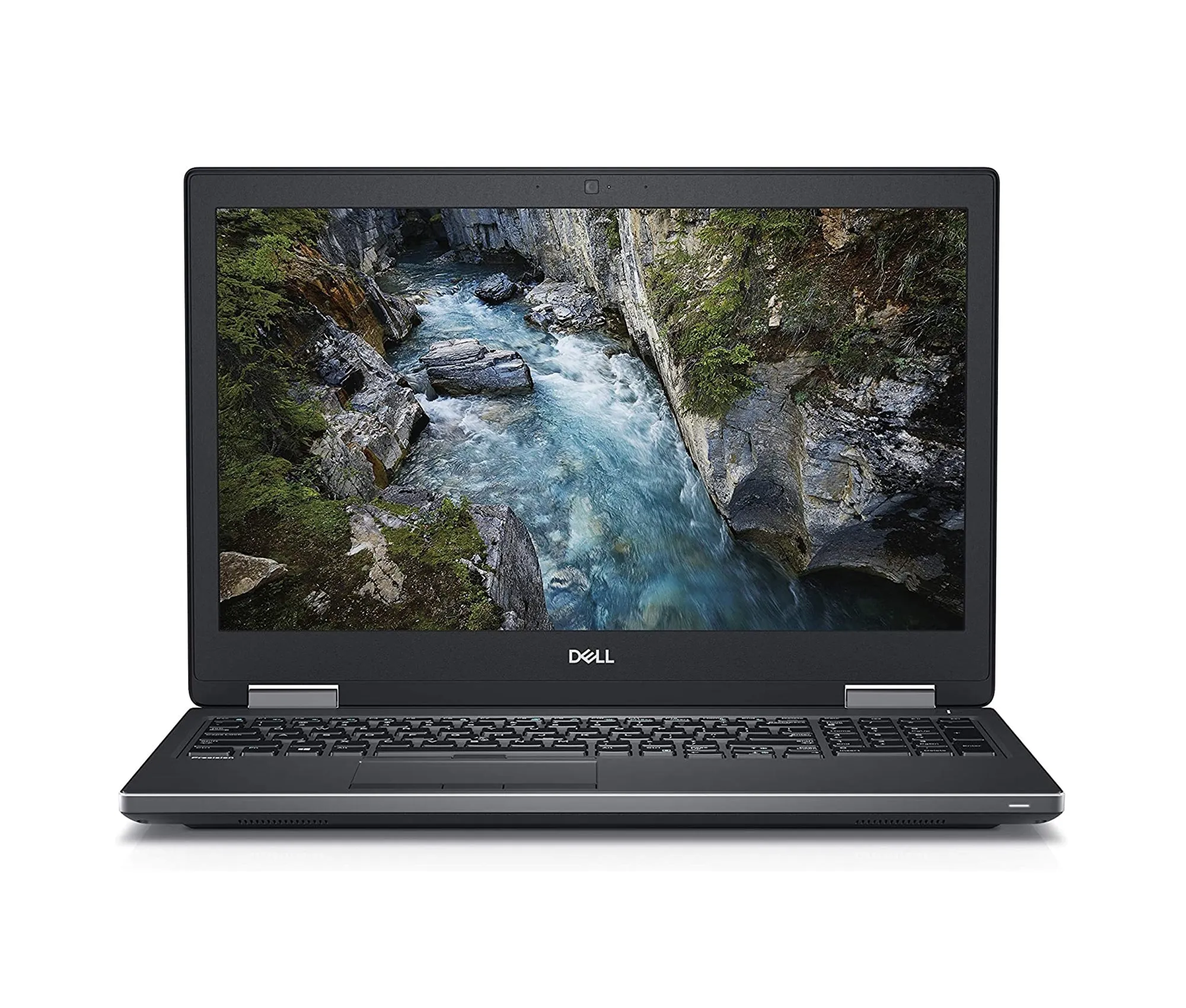 Dell Precision 7530, 15.6”, Intel Core i5-8350H 2.3GHz, 32GB DDR4, 2TB NVMe SSD, Brand-New WD Black SSD, NVIDIA Quadro P1000 4GB, Refurbished