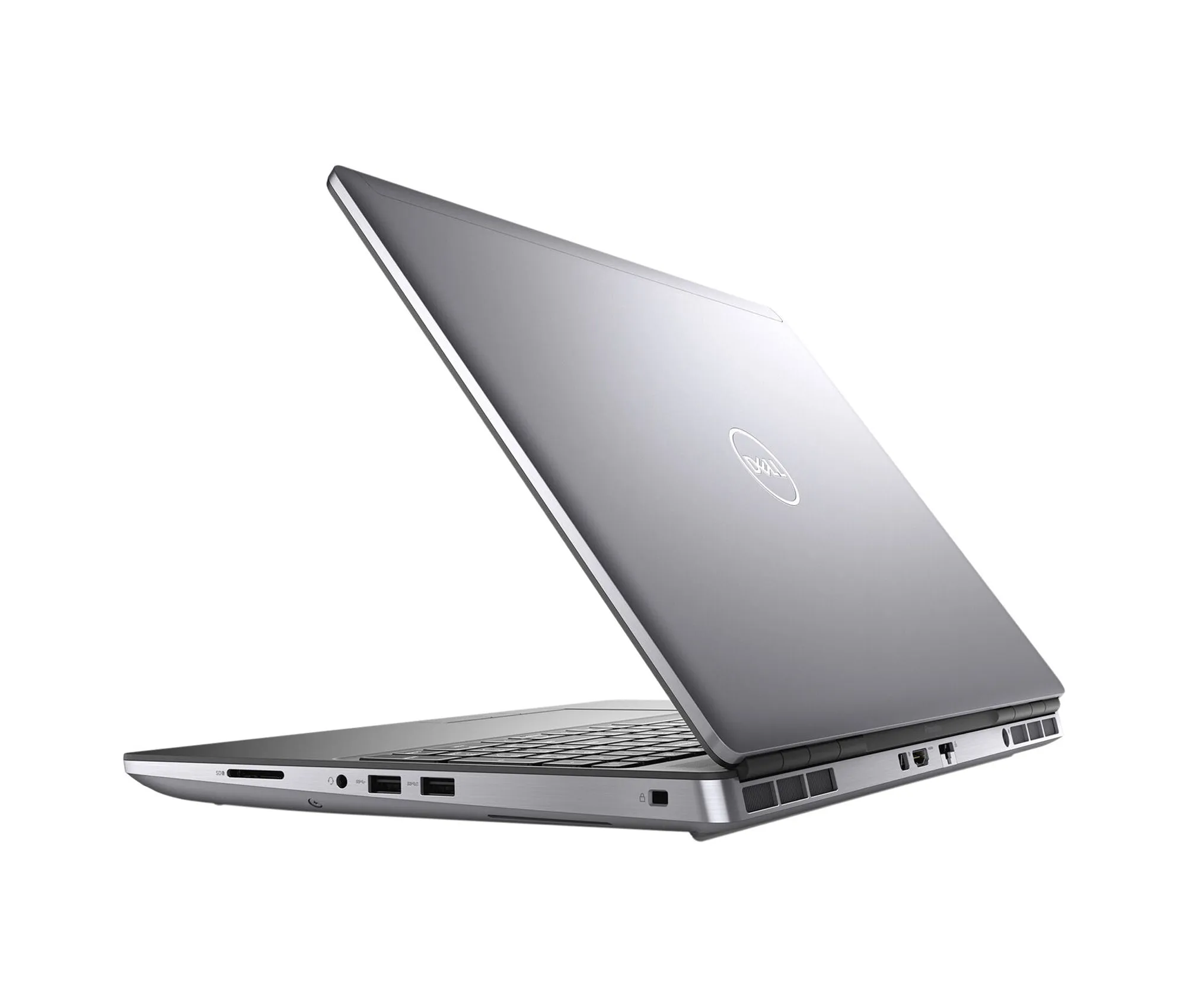 Dell Precision 7550, 15.6” FHD, Intel Xeon W-10885M 2.4GHz, 64GB DDR4, 2TB SSD, Nvidia Quadro RTX 3000 6GB, Refurbished