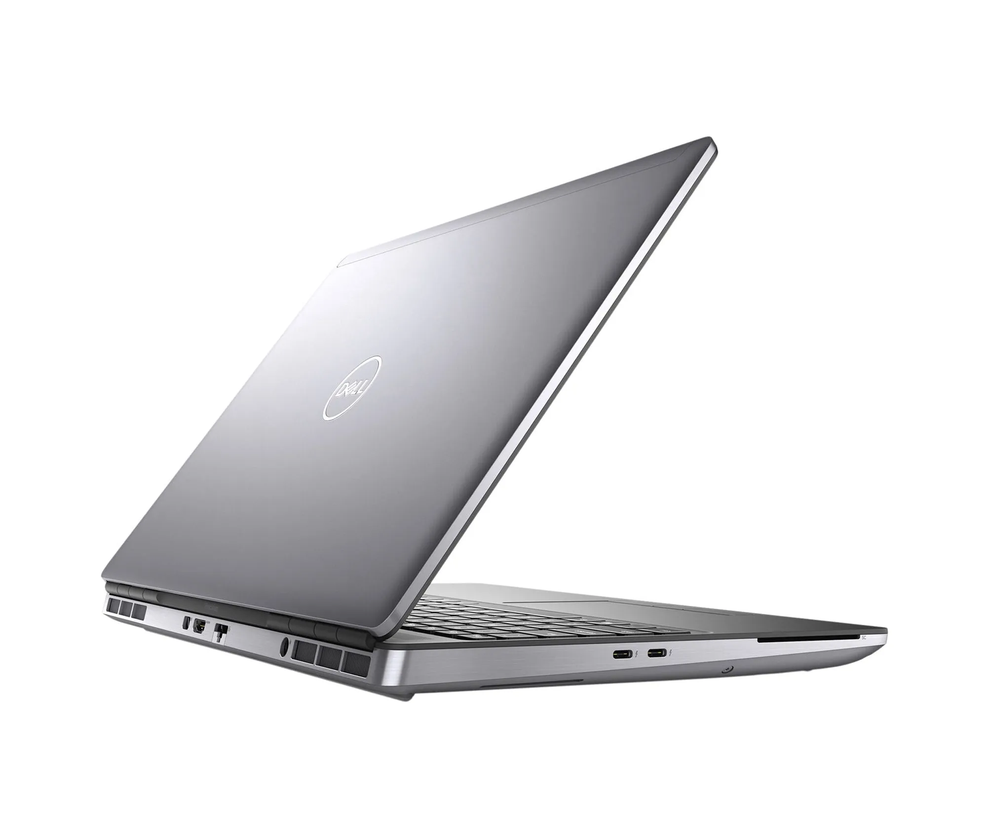 Dell Precision 7550, 15.6” FHD, Intel Xeon W-10885M 2.4GHz, 64GB DDR4, 2TB SSD, Nvidia Quadro RTX 3000 6GB, Refurbished