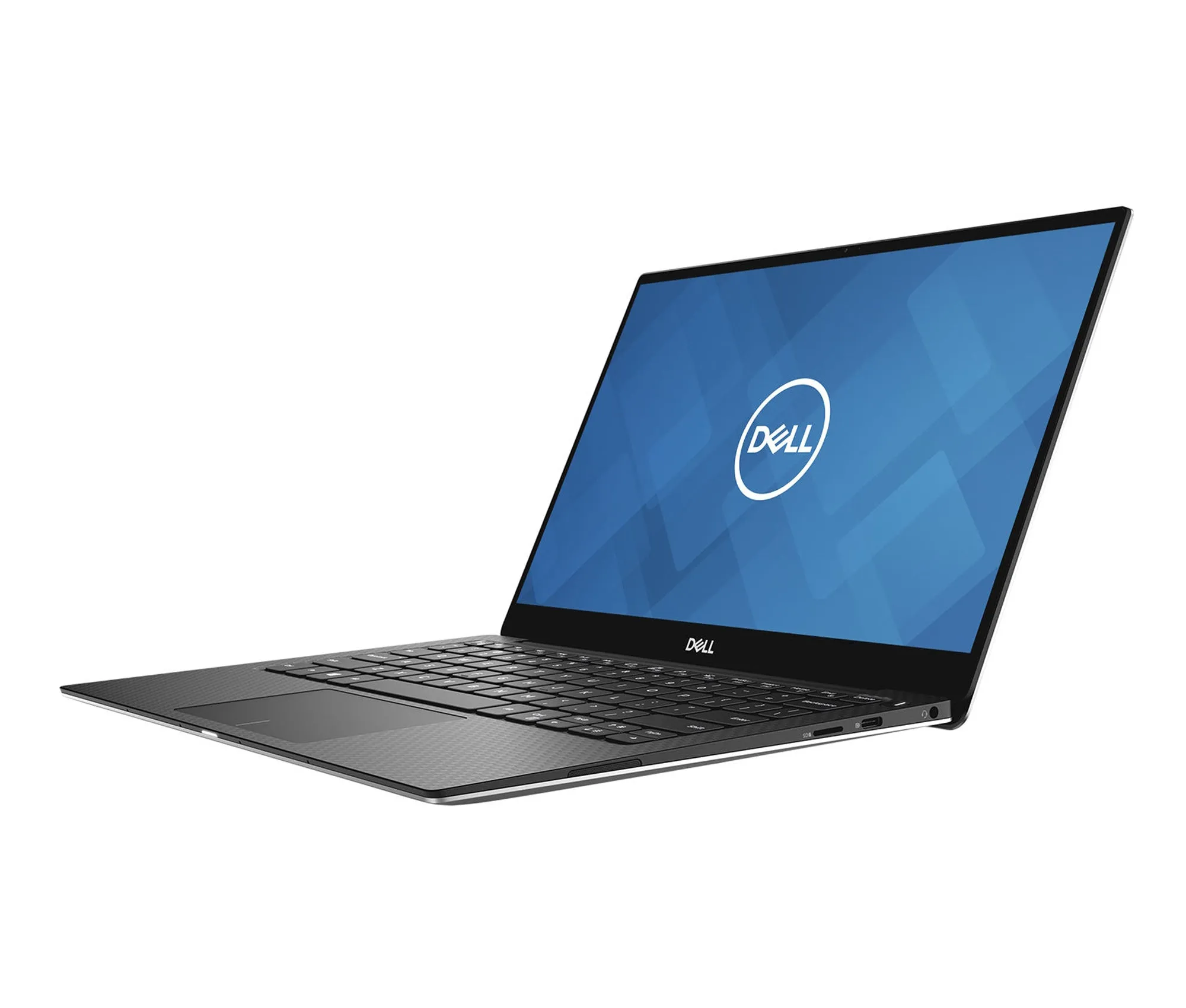 Dell XPS 13 9380, 13.3” FHD, Intel Core i5-8265U 1.6GHz, 8GB DDR4, 256GB SSD, Refurbished