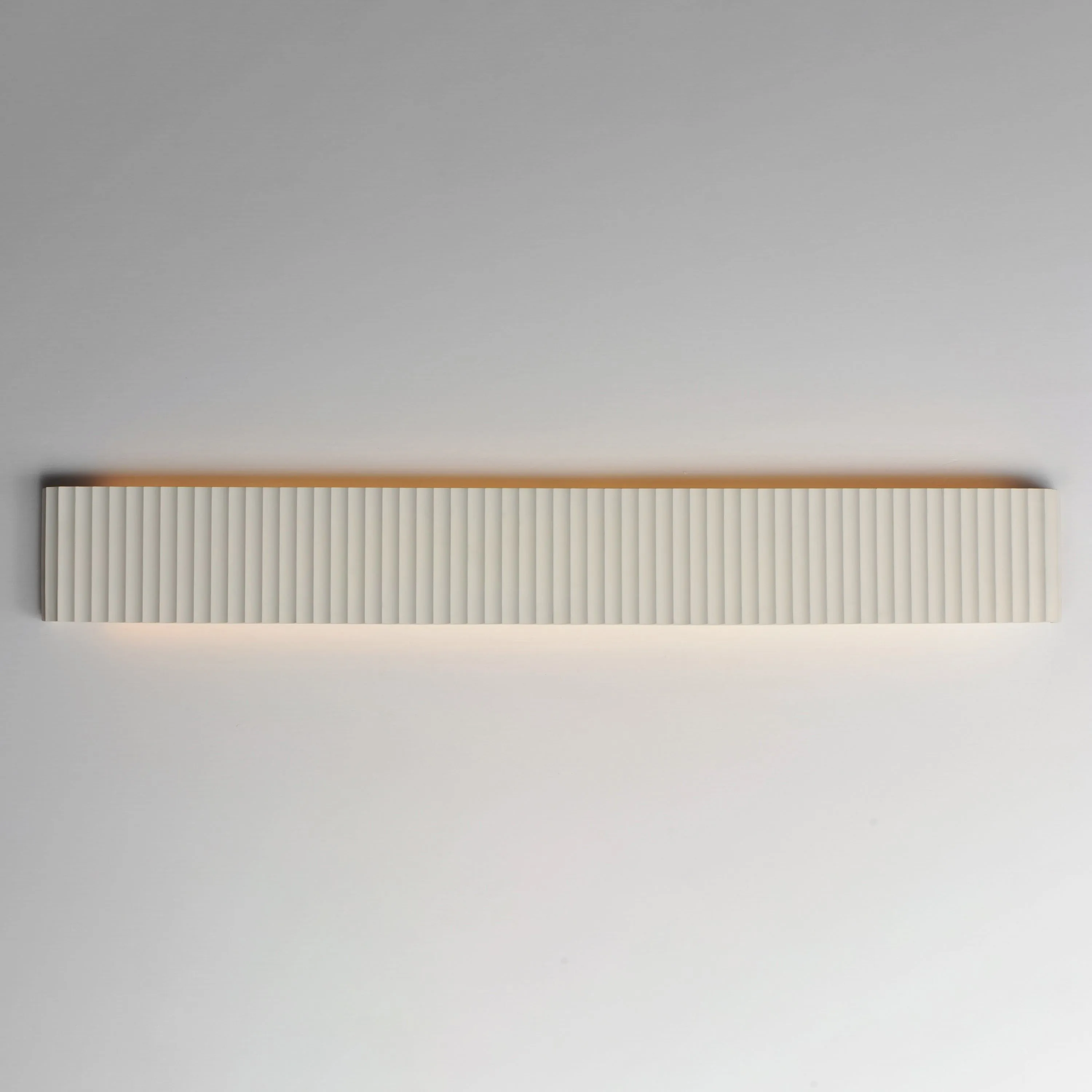 Delphi 47.5" LED Wall Sconce