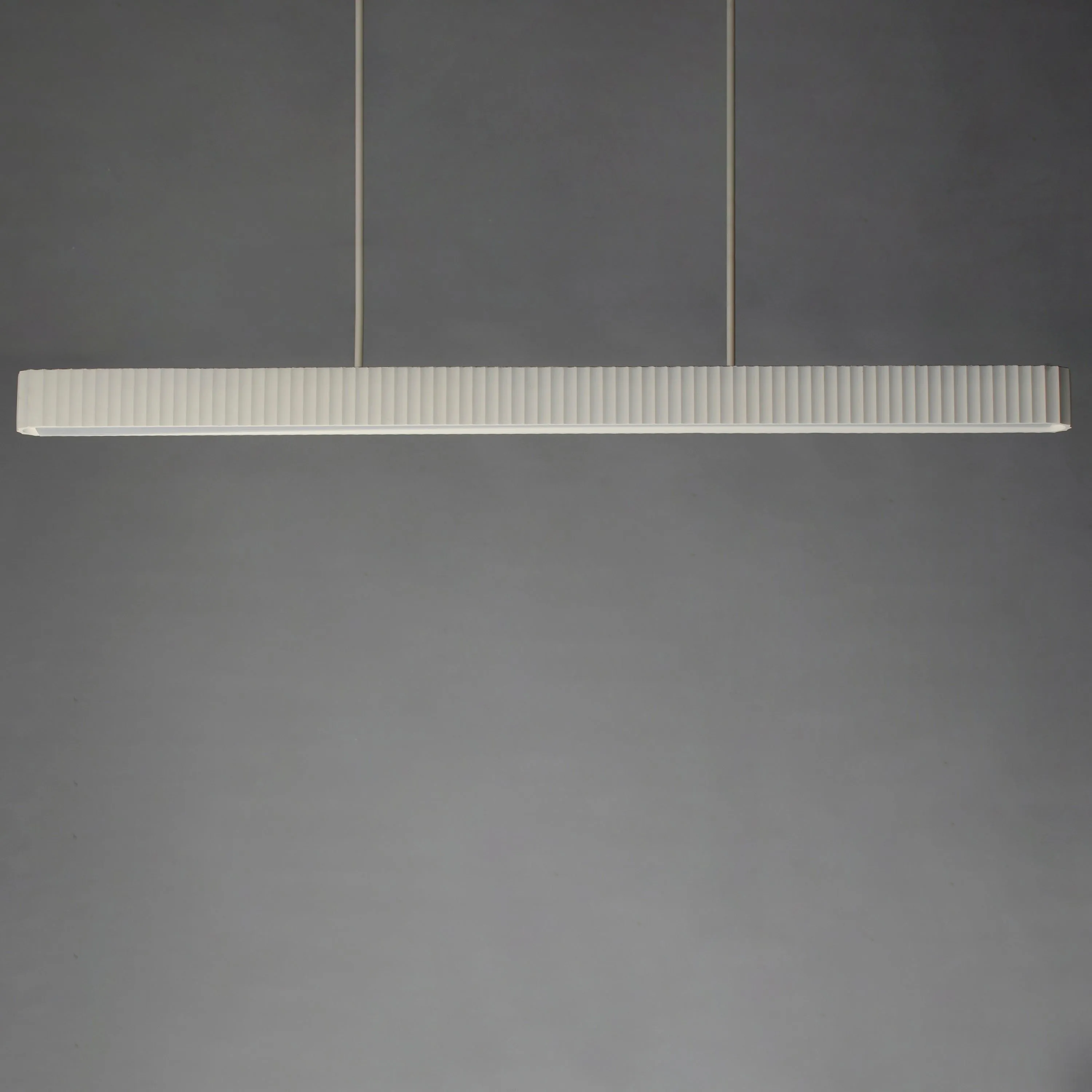 Delphi 61" LED Pendant