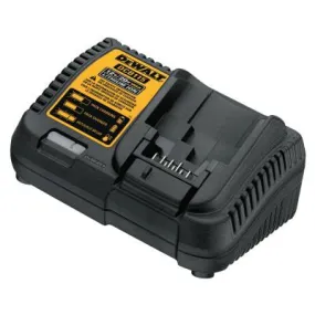 DeWalt® Fan Cooled Fast Chargers, 20V to 60V, DCB118