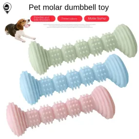 Doggie Flexible Dental Chew Toy - 2 pack