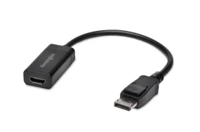 Dp To Hdmi 4K Adapter