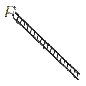 Easy Access Trade Series Roof Ladders