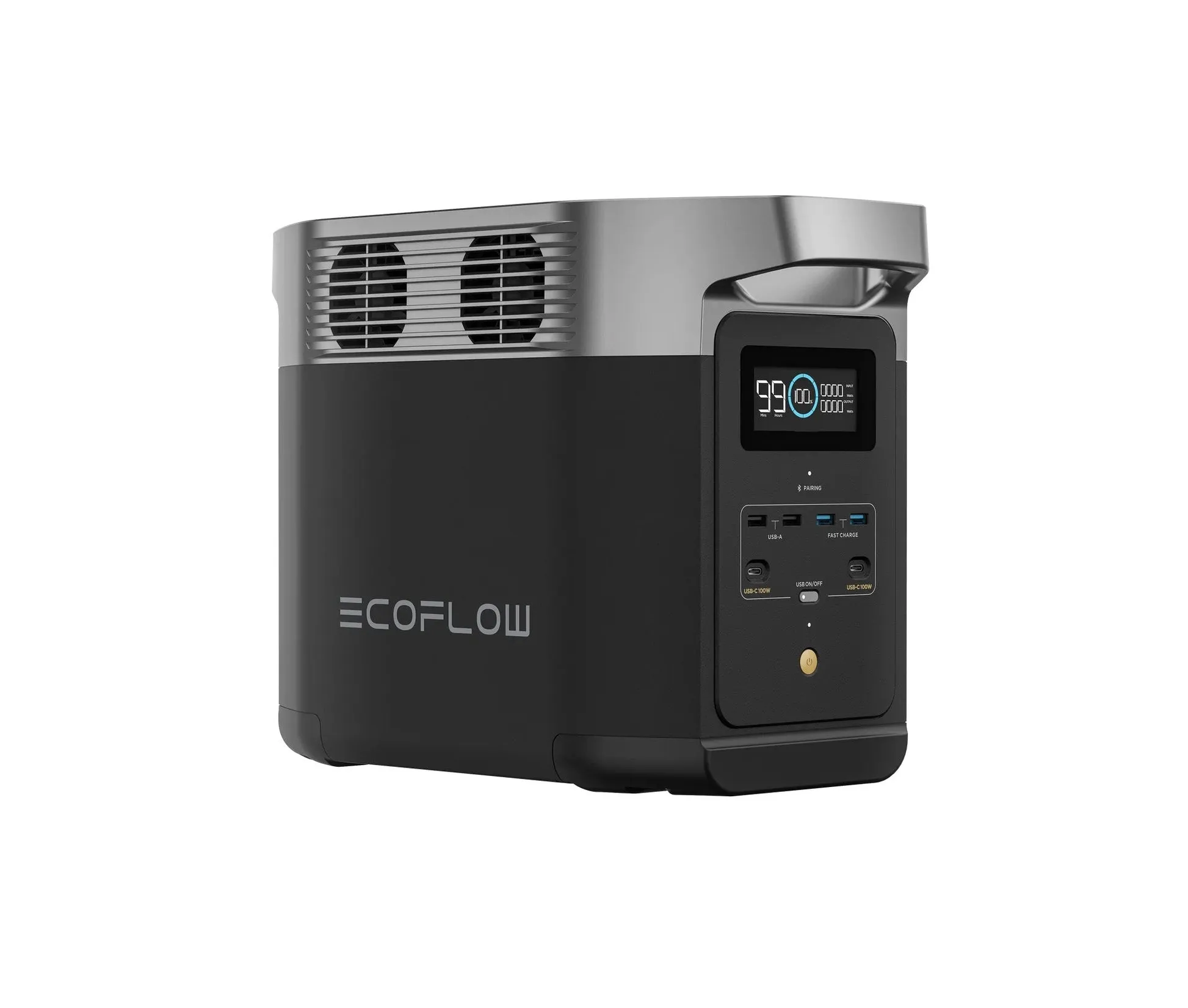 EcoFlow DELTA 2   DELTA 2 Smart Extra Battery