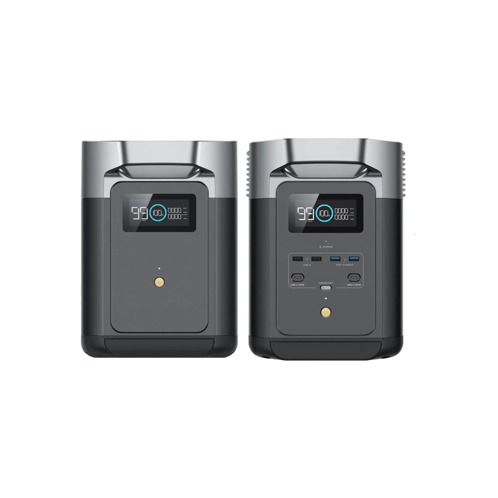 EcoFlow DELTA 2   DELTA 2 Smart Extra Battery