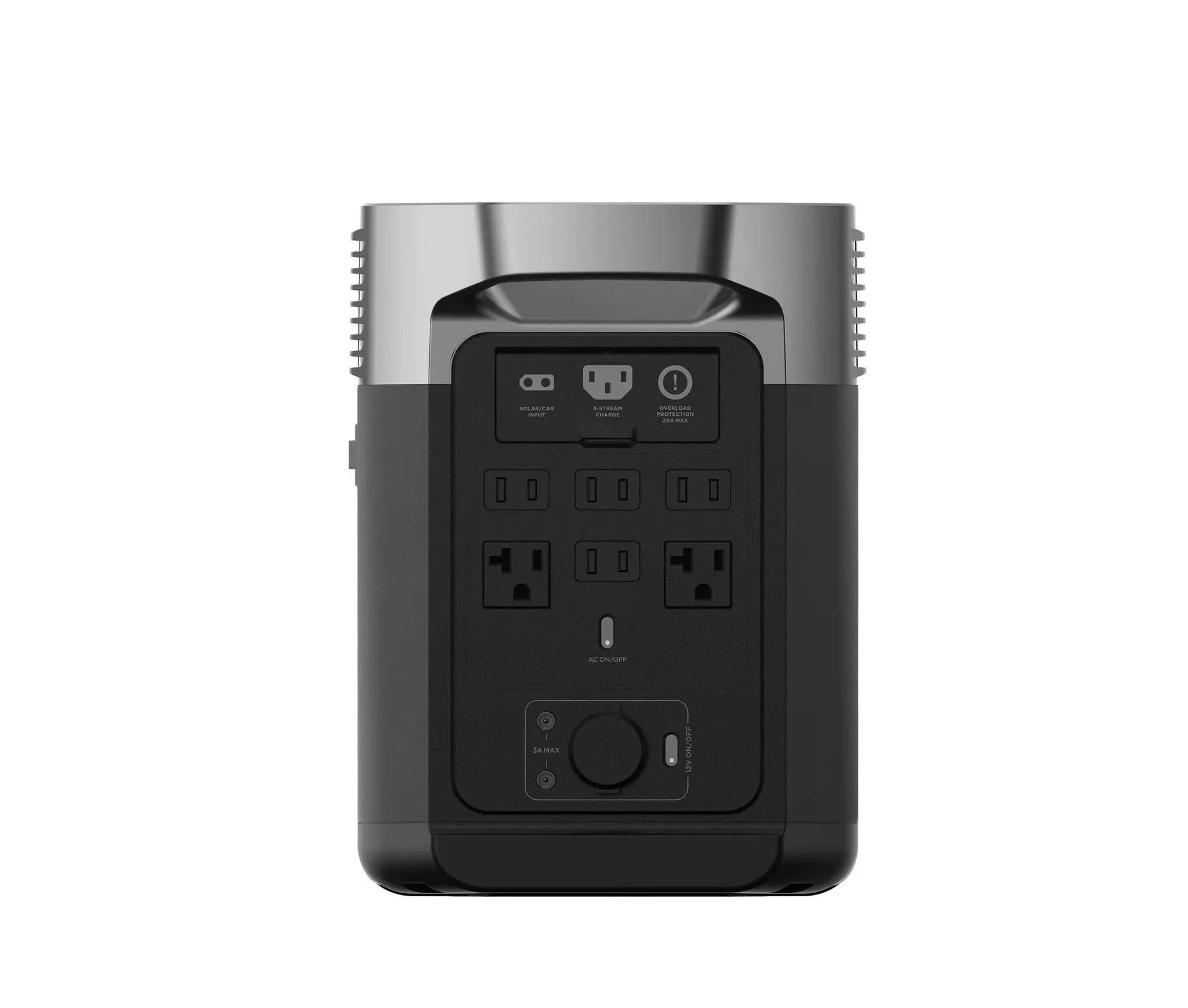 EcoFlow DELTA 2   DELTA 2 Smart Extra Battery