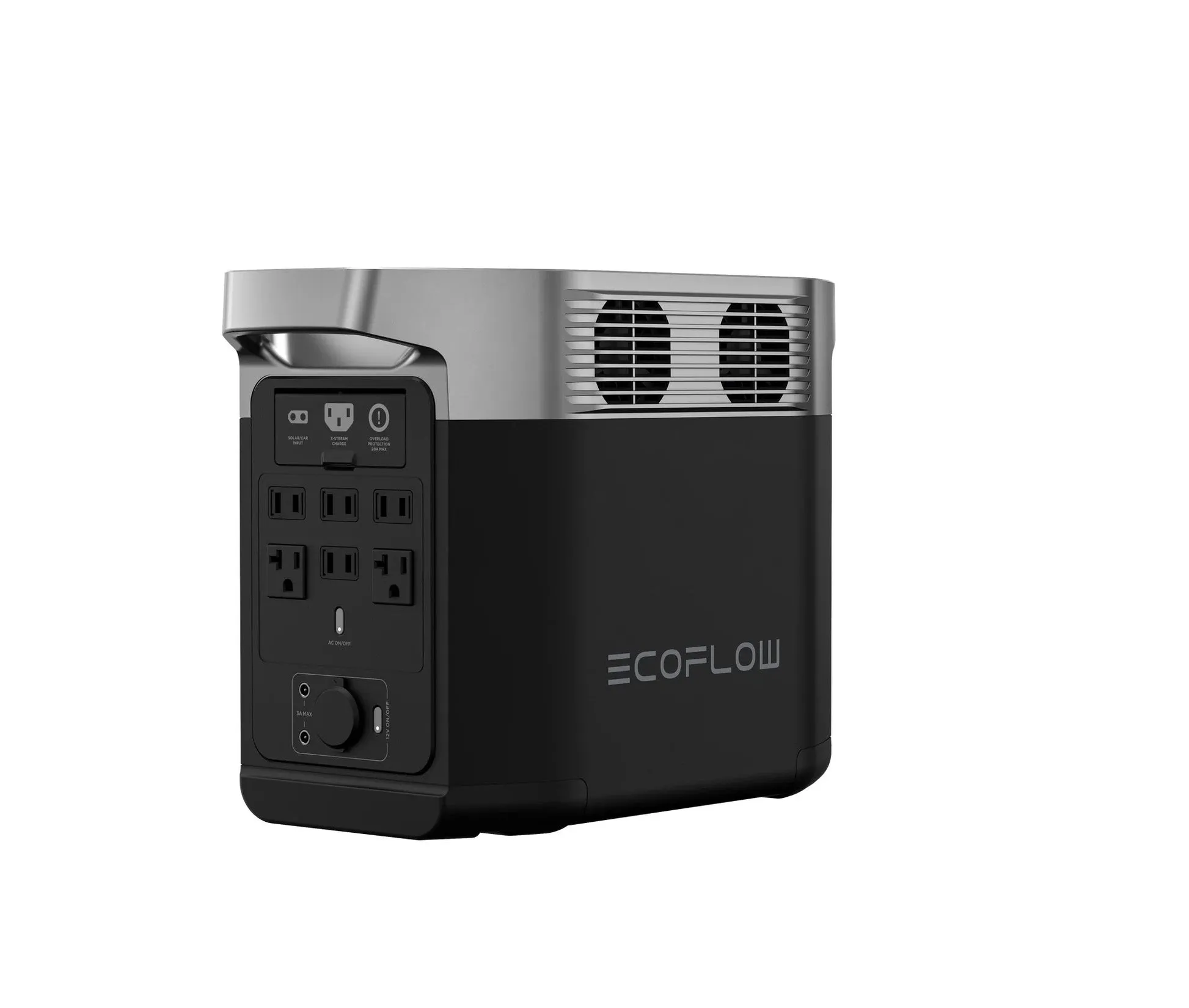 EcoFlow DELTA 2   DELTA 2 Smart Extra Battery