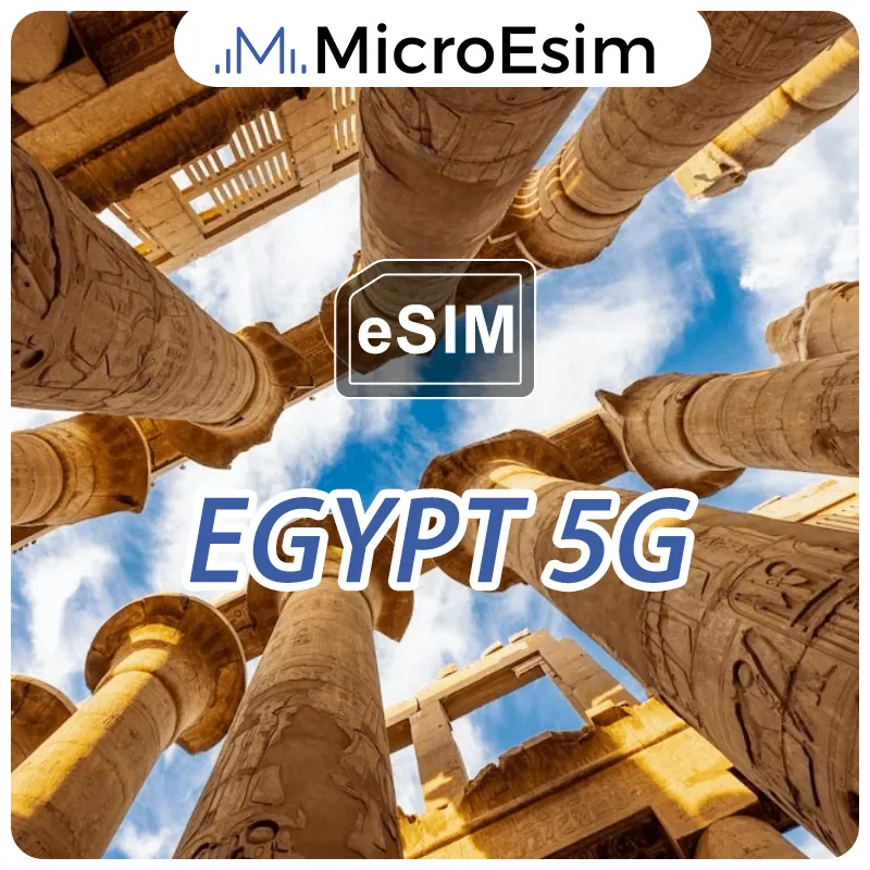 Egypt eSIM