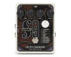 Electro Harmonix String 9 Ensemble