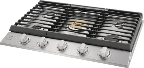 Electrolux ECCG3068AS 30'' Gas Cooktop In Stainless Steel