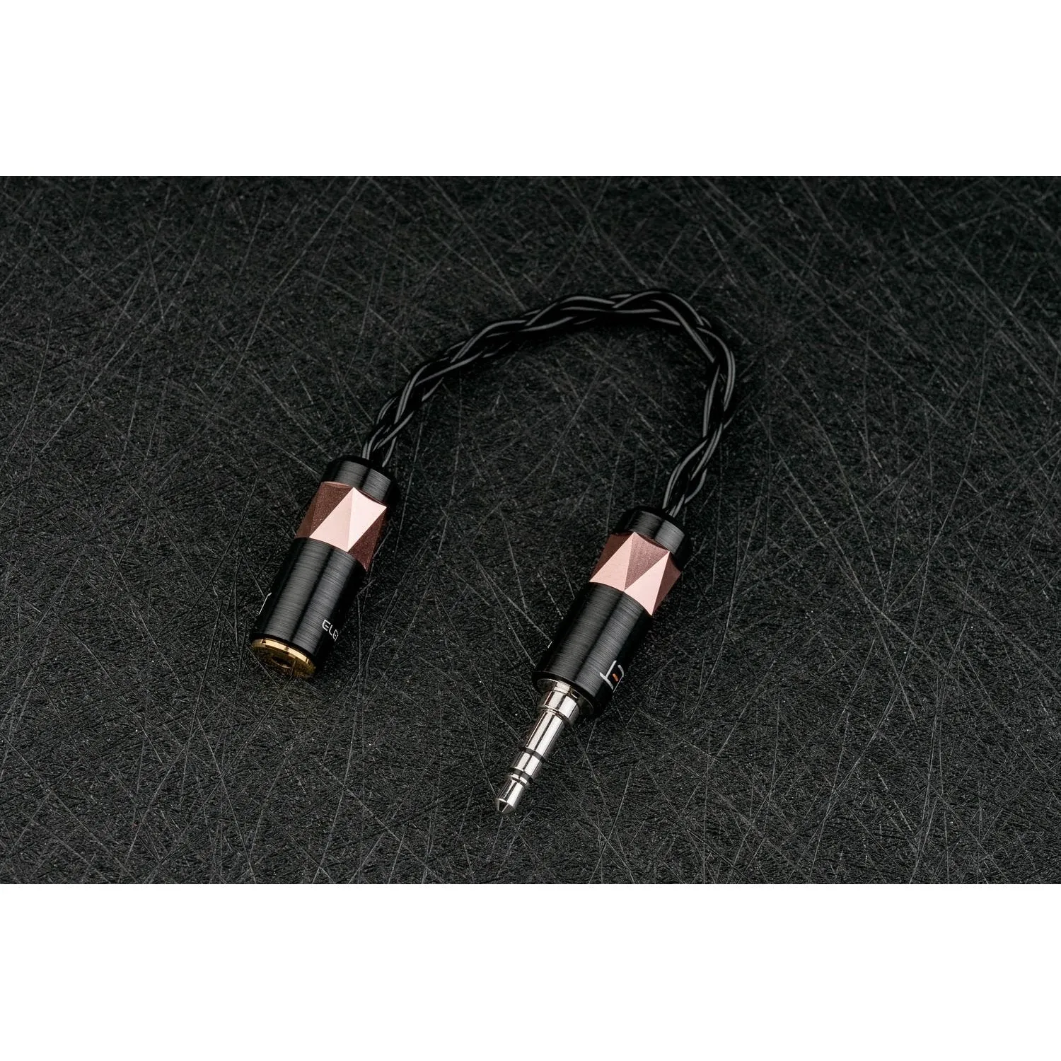 Eletech ProAdapt Pigtail | Headphone Adapters