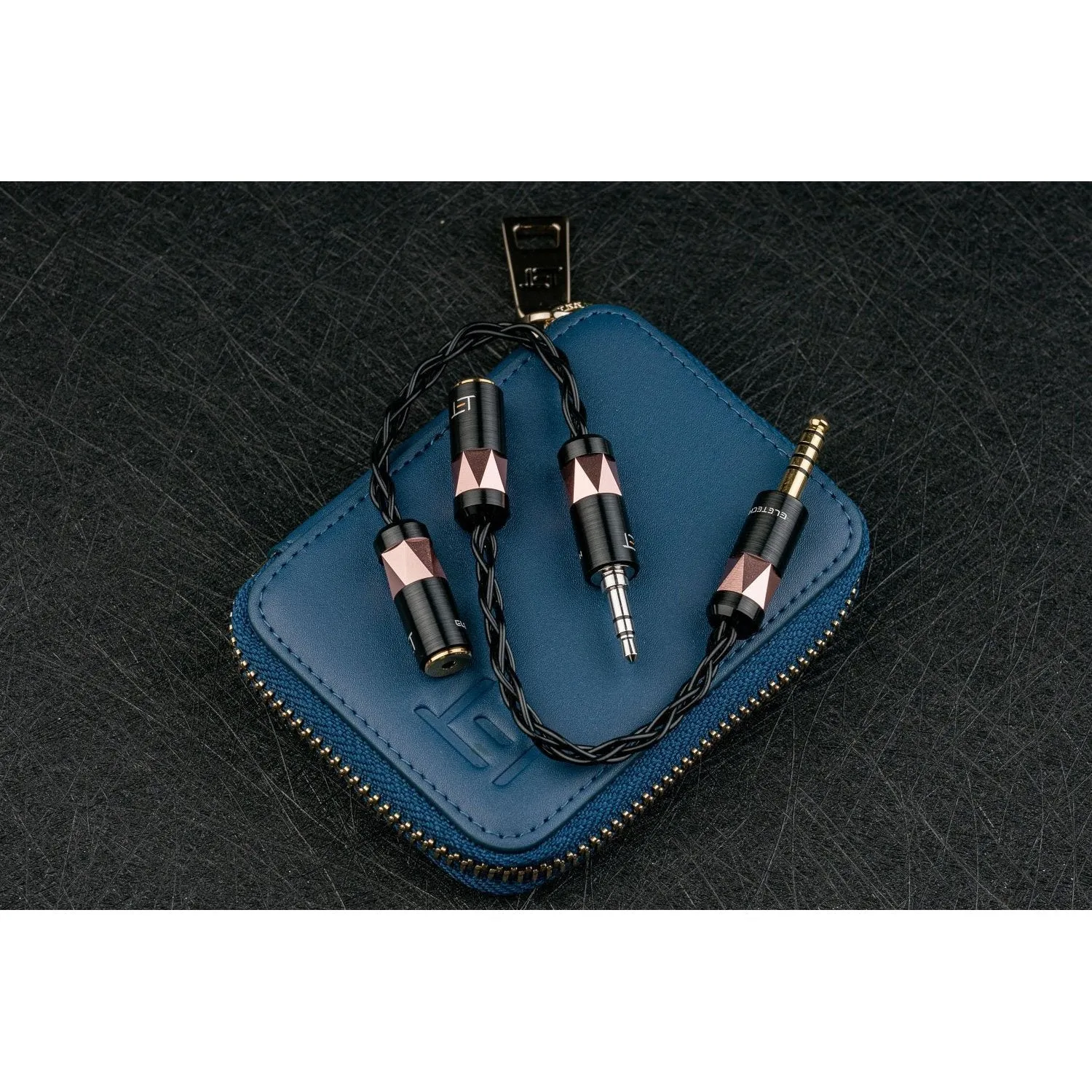 Eletech ProAdapt Pigtail | Headphone Adapters