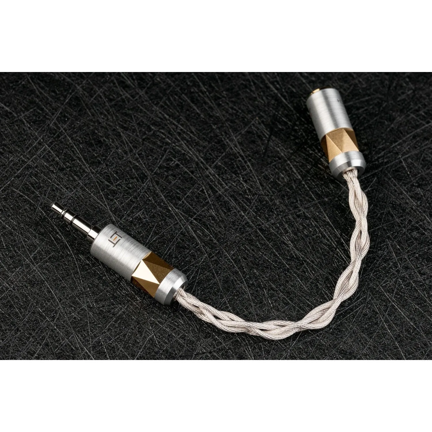 Eletech ProAdapt Pigtail | Headphone Adapters