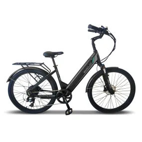 Emojo Panther Pro 48V 500W Electric Bike