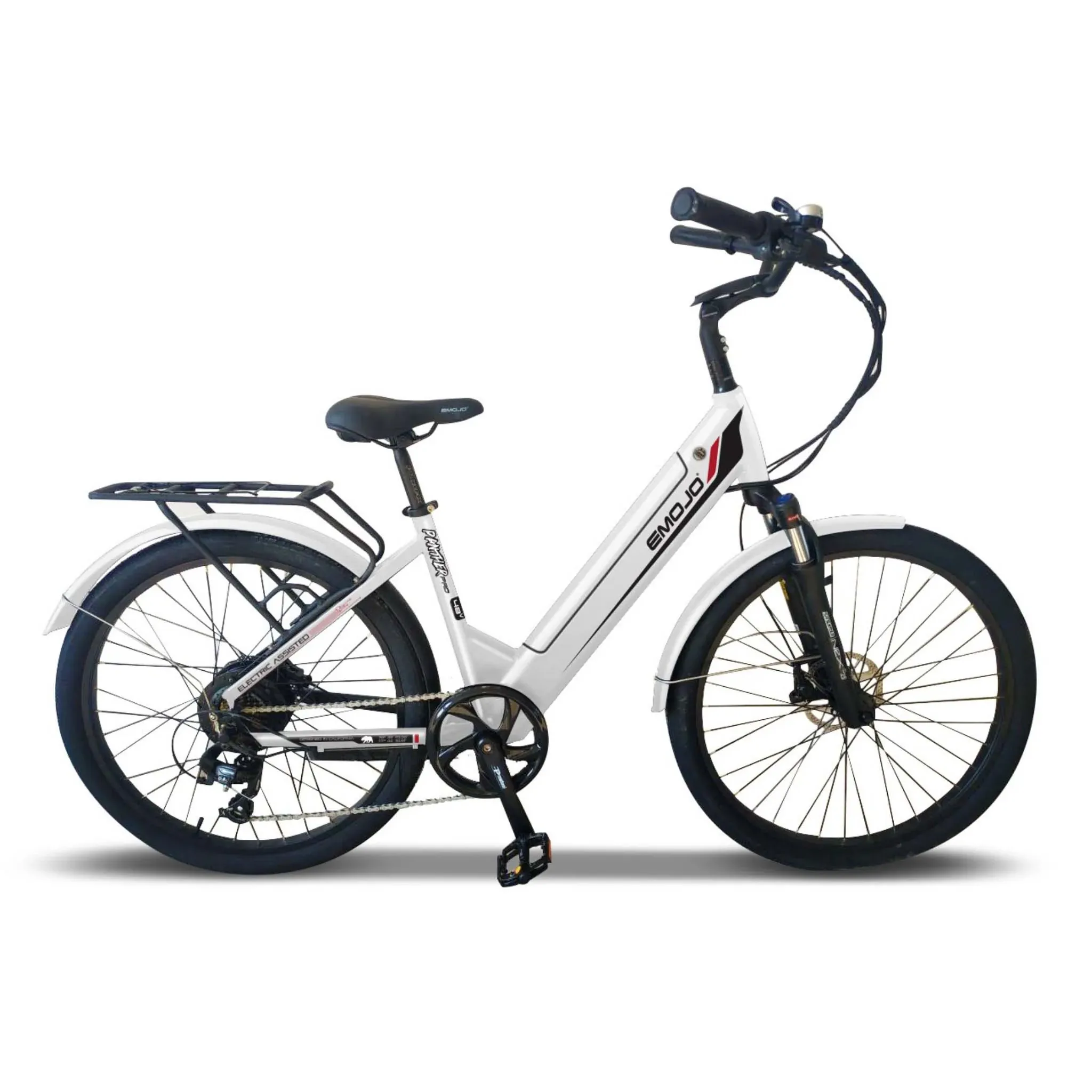 Emojo Panther Pro 48V 500W Electric Bike