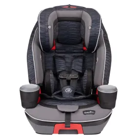 Evolve 3-In-1 Booster Car Seat Support