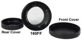 F/7.7 CCD Field Flattener for 160 f/7.5 StarFire EDF (160FF)