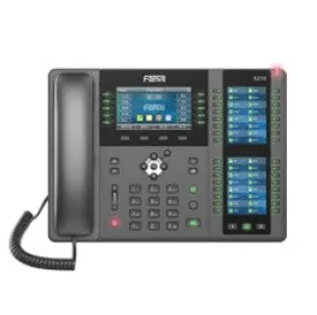 Fanvil X210 Enterprise IP Phone