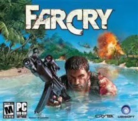 FAR CRY (WIN XP)