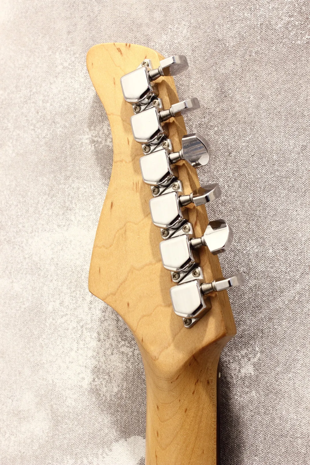 Fernandes JG-40 Silver 2000