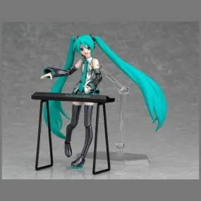 figma - Hatsune Miku Live Stage ver. [Wonder Festival 2009 Summer Exclusive]