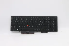 Fru Thor(P) Keyboard Num Bl