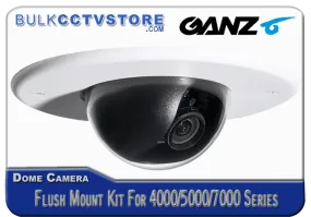 Ganz ZC-FM3A Flush Mount Adapter