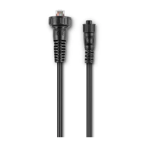 Garmin Marine Network Adapter Cable - Small (Female) to Large [010-12531-10]