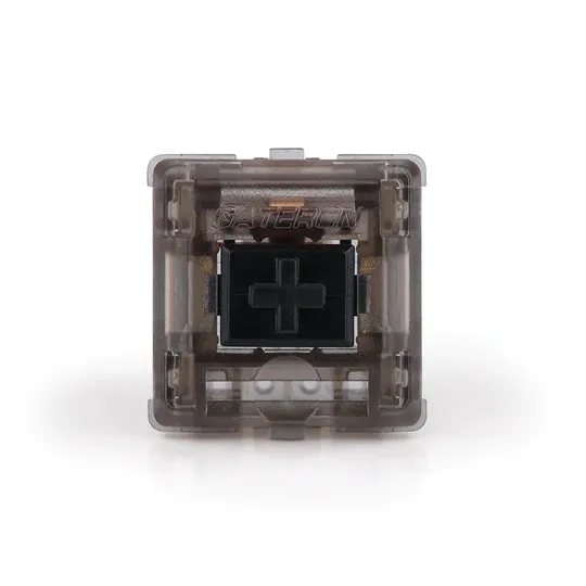 Gateron Ink Black V2 Switch