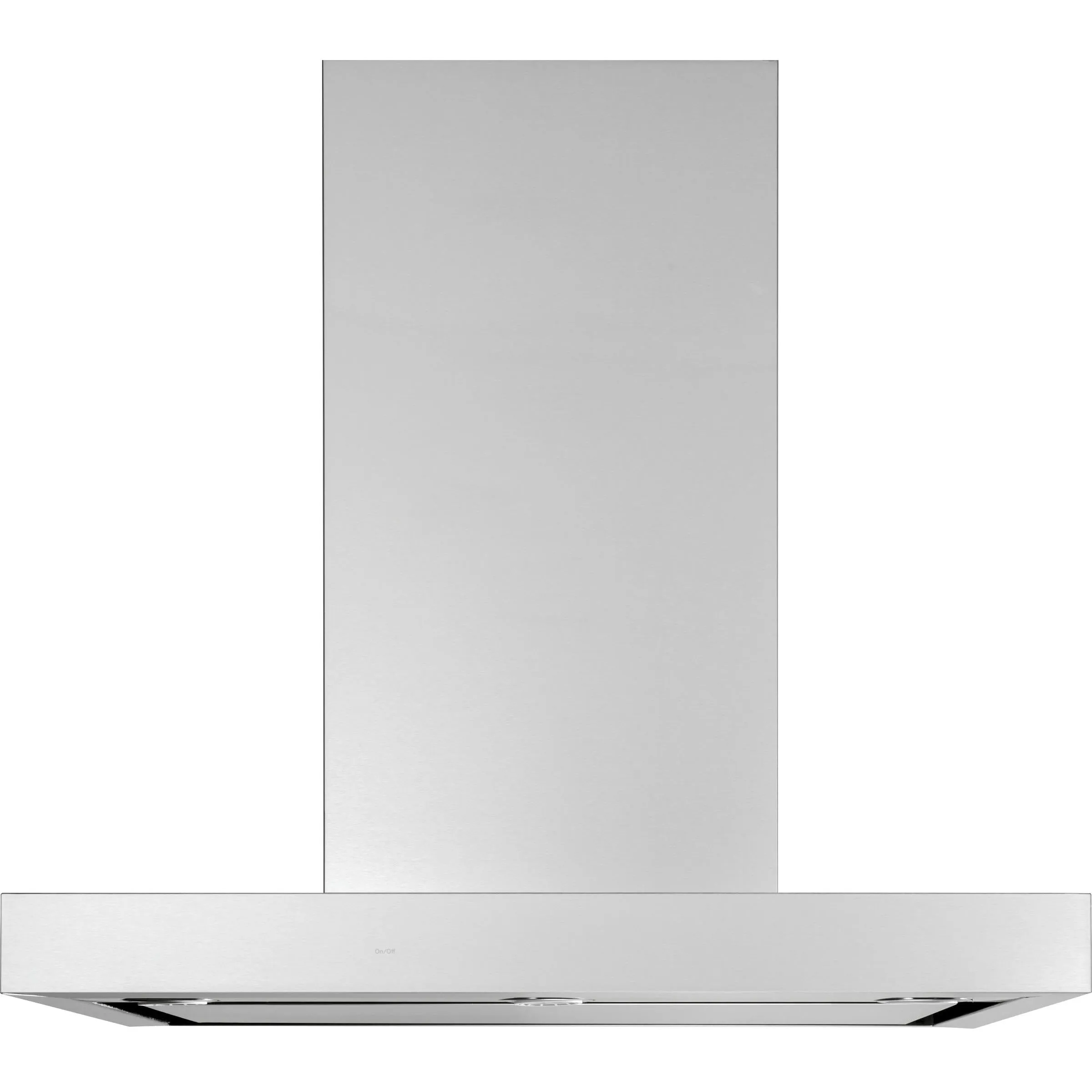 GE 30-inch Designer Wall Mount Range Hood UVW9301SLSS